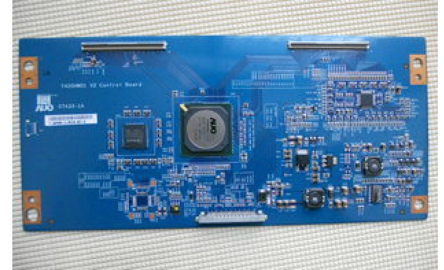T420HW01 V2 CONTROL BOARD 07A33-1A FOR 42PFL7603D/10 OR LG 42LG5